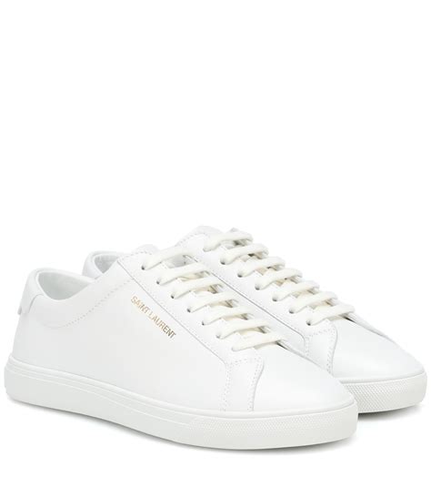 ysl trainers sale|saint laurent trainers.